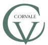 corvle logo transparent